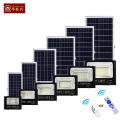 remote control aluminum led 300W Solar Flood lights